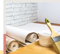 Услуги Отделка в Кимовске под ключ